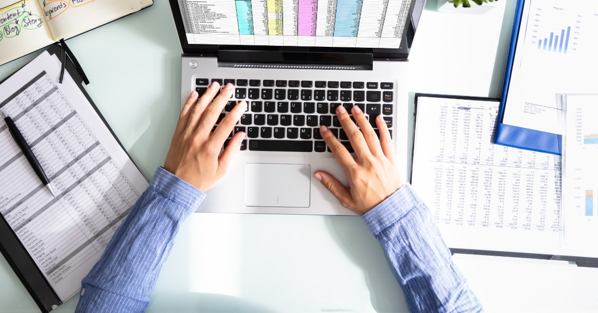 budget templates optimizing your departmental templates