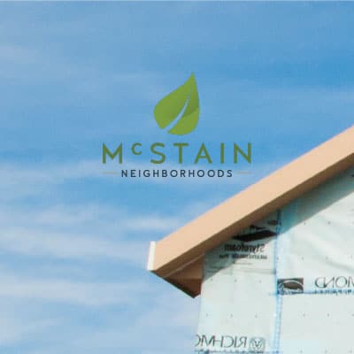McStain homebuilders select best ERP