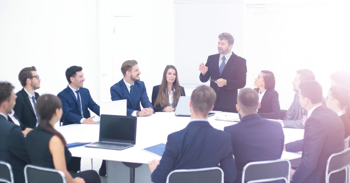 Today, Business Intelligence Extends to Everyone in the Organization