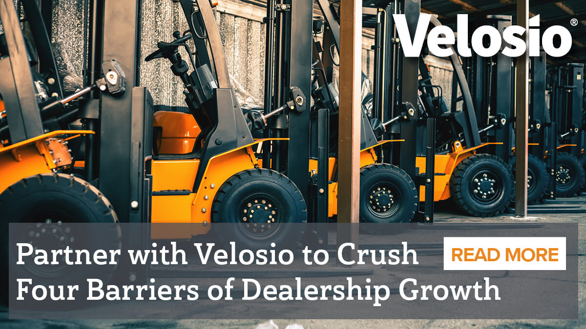 Crushing the Four Barriers to Dealership Growth