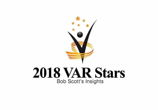 2018 VAR stars