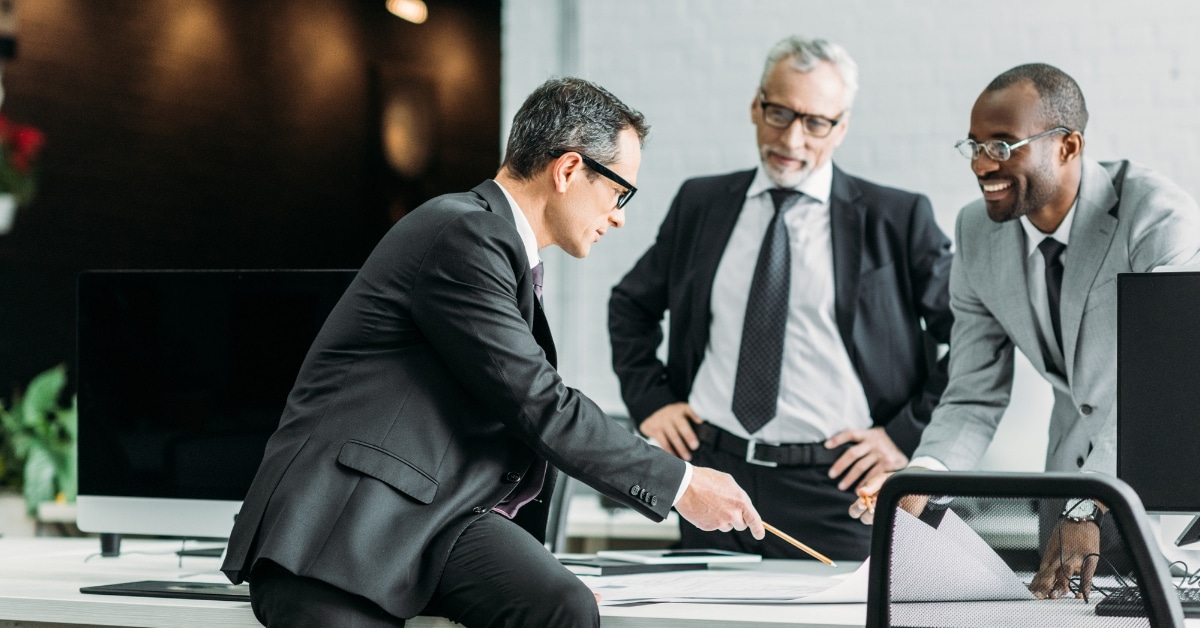 Five Qualifiers for Microsoft Dynamics 365 Finance and Dynamics 365 Supply Chain Management