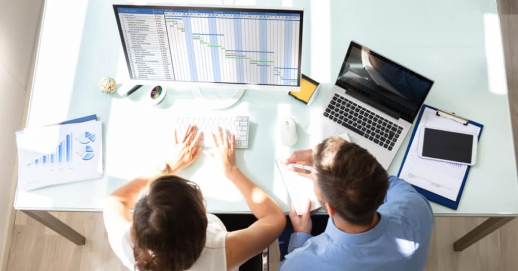 Connecting Power BI Dynamics 365 CRM