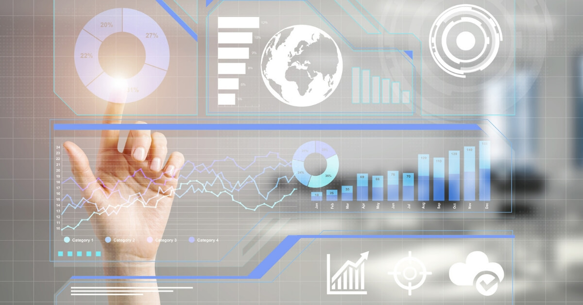 Connect the Dots of Your Various Data Sources with the BI360 Data Warehouse