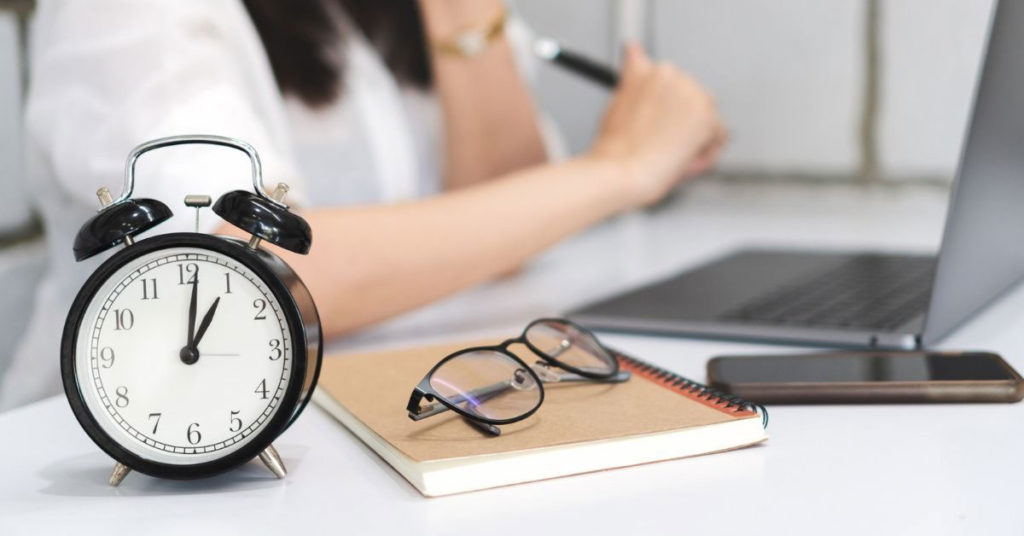 How to Improve Resource Utilization Through Operational Changes