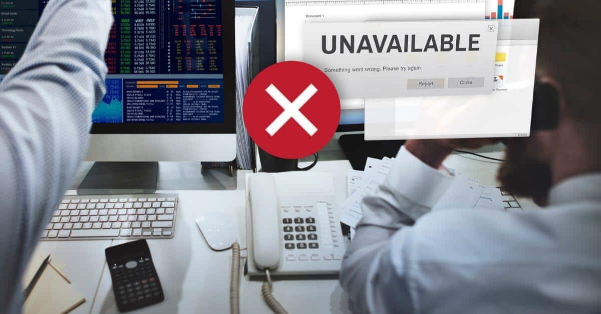 8 Issues Caused by Disconnected Business Systems