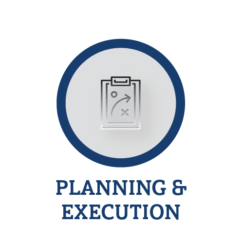 Scheduling and Planning for project based erp software