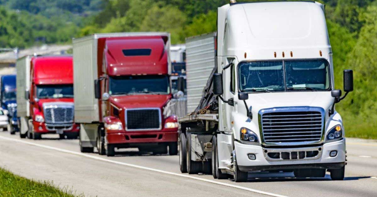 Heavy Equipment & Truck Dealers: How A DMS Should Improve Sales, Service and Parts