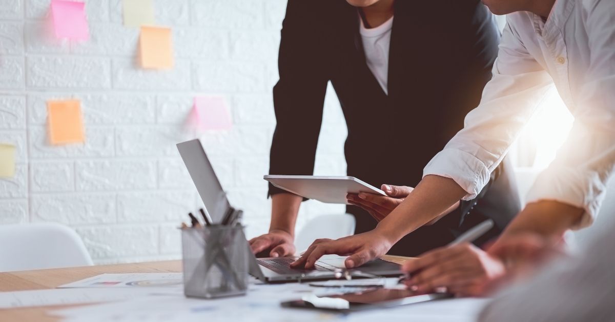 Business Solution Tactical vs. Strategic Value