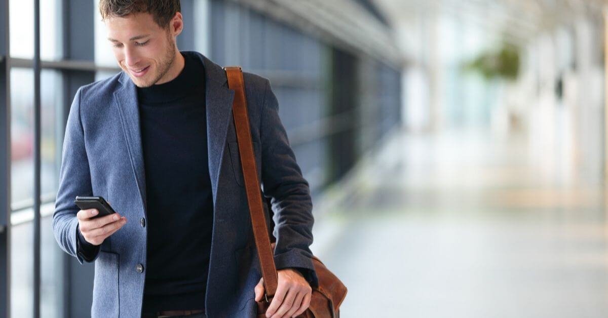 Going Beyond Basic Configuration with Resco Mobile