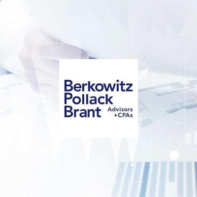 Accounting software for accounting firms Berkowitz