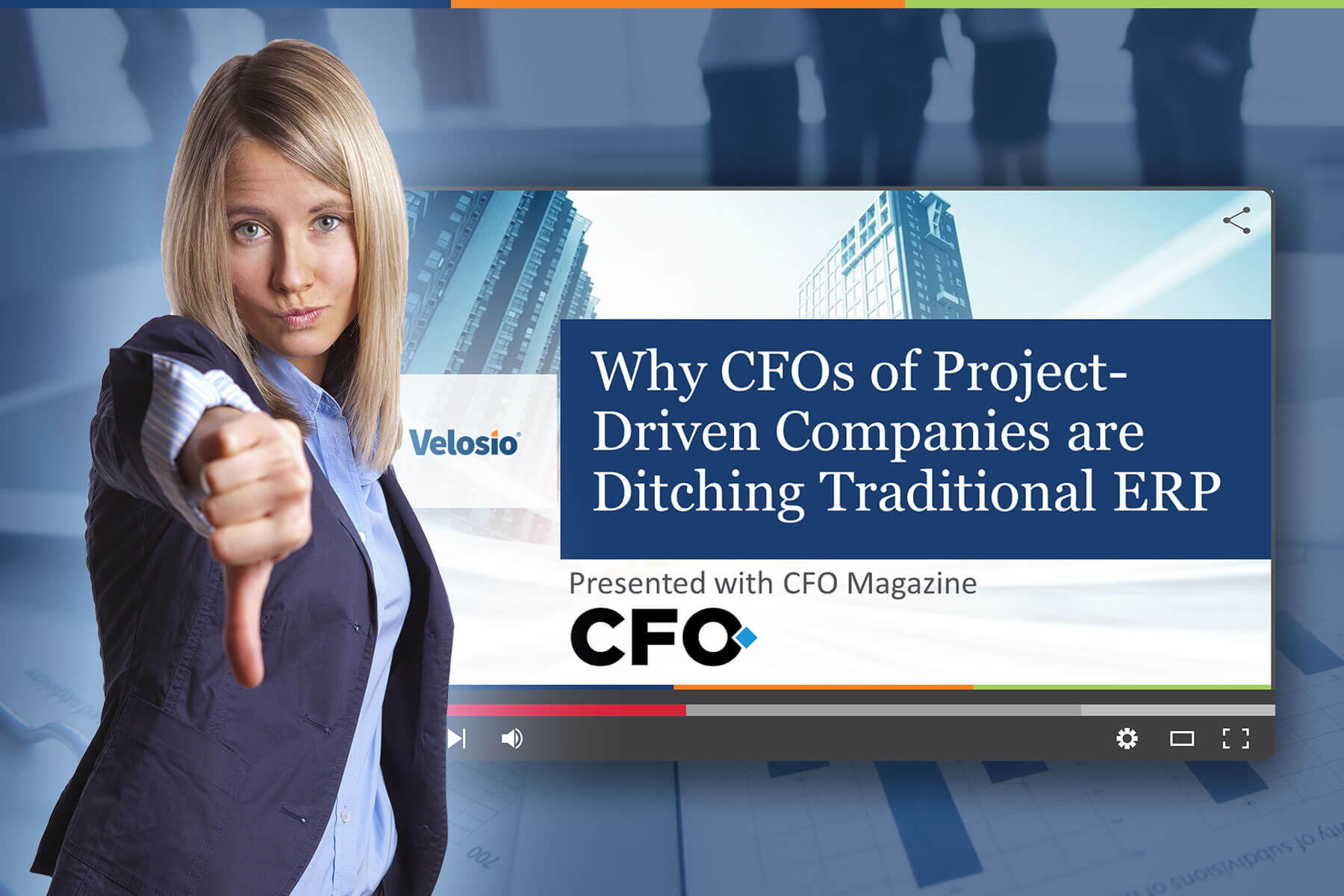 Why CFOs are Ditching Traditional ERP Webcast