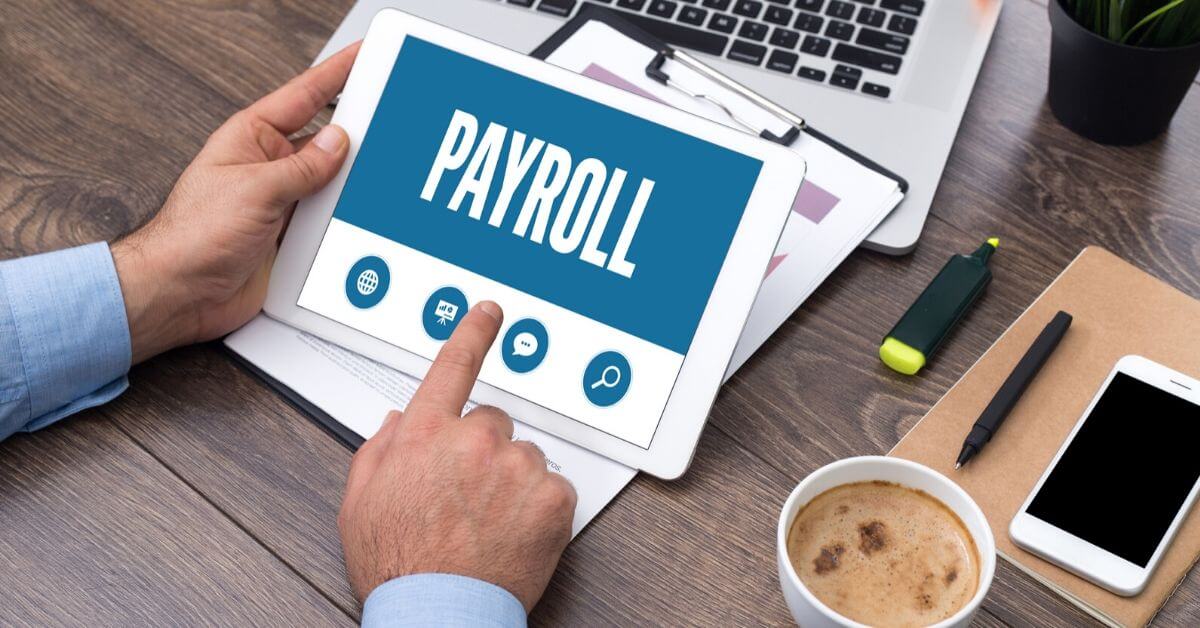 Position Your Payroll Team for Success in 2020 with Integrated Payroll for Microsoft Dynamics 365 Business Central