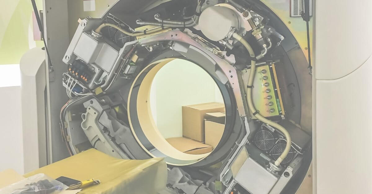 Win the Medical Equipment Field Service with Cloud Technology