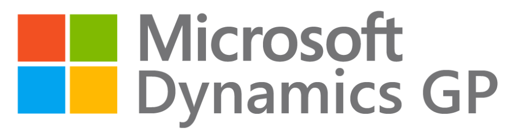 Microsoft Dynamics GP