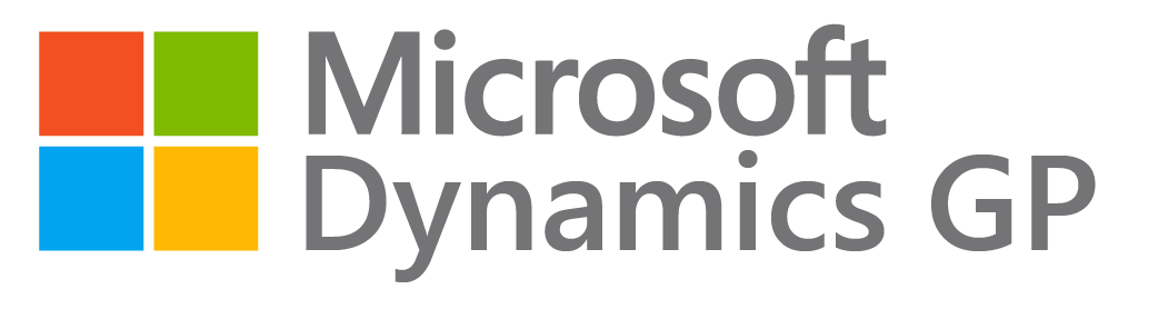 Microsoft Dynamics GP