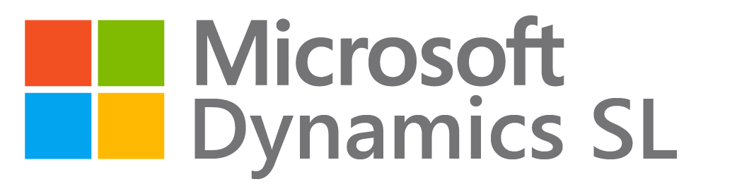 Microsoft Dynamics SL