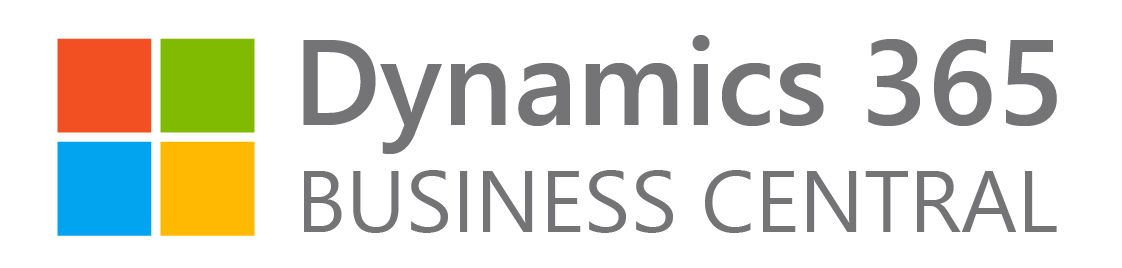 Business Central Logo