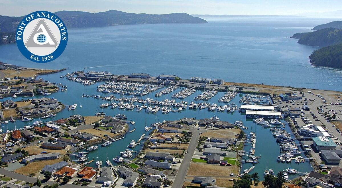 Port of Anacortes Sets Sail to Improved Productivity with Cloud Upgrade