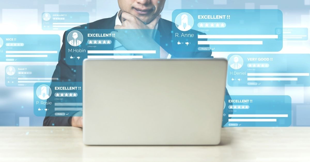 How To Protect The Reputation Of Your Professional Services Firm