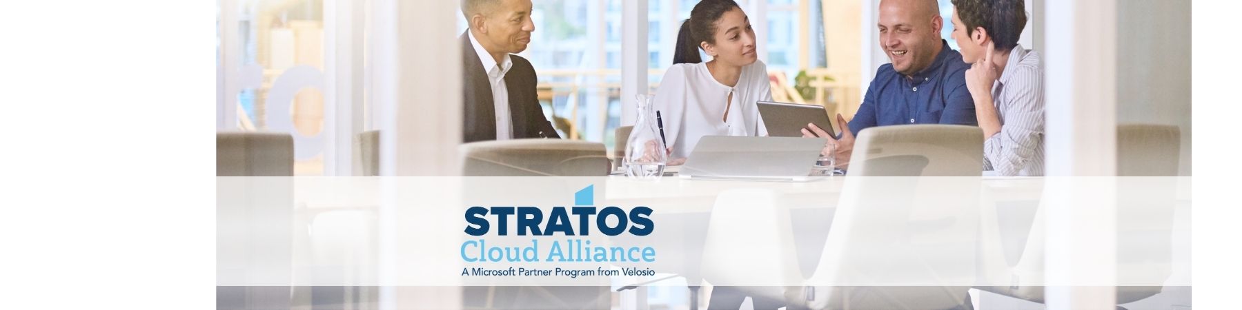 Stratos Cloud Alliance | The Only Microsoft Indirect CSP Provider Specializing in Dynamics 365