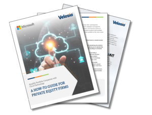 business technology guide for private equity firms