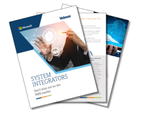 SMB market for System Integrators