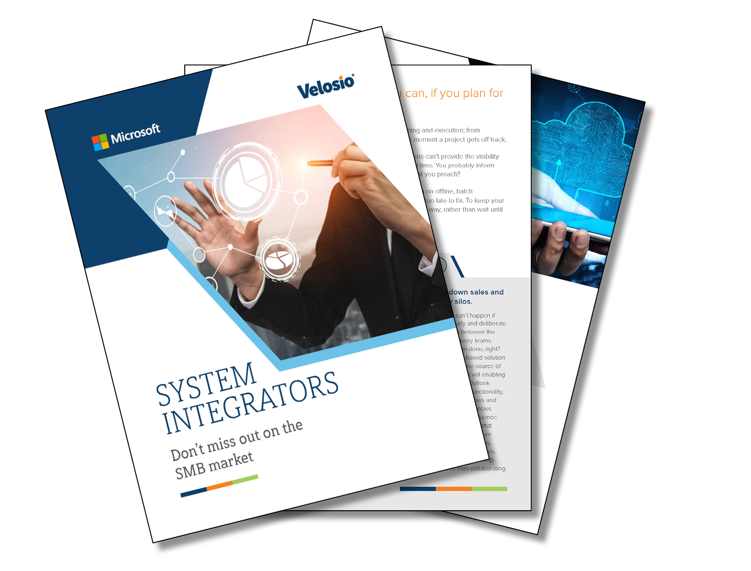 SMB market for System Integrators
