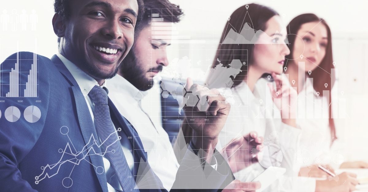 Velosio & Microsoft: Agile Partners for Private Equity