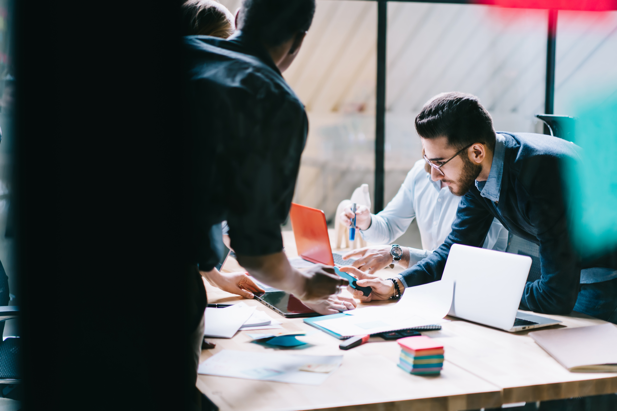How Technology Can Improve Your Carve-Out Strategy
