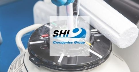 shi cryogenics and dynamics 365 customer service
