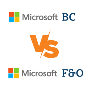 BC Versus F&O
