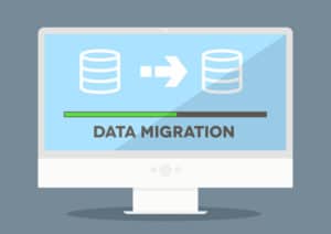 Migrating Problematic Data
