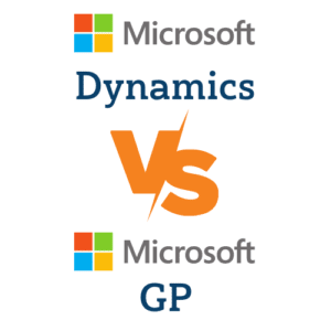 Dynamics VS GP