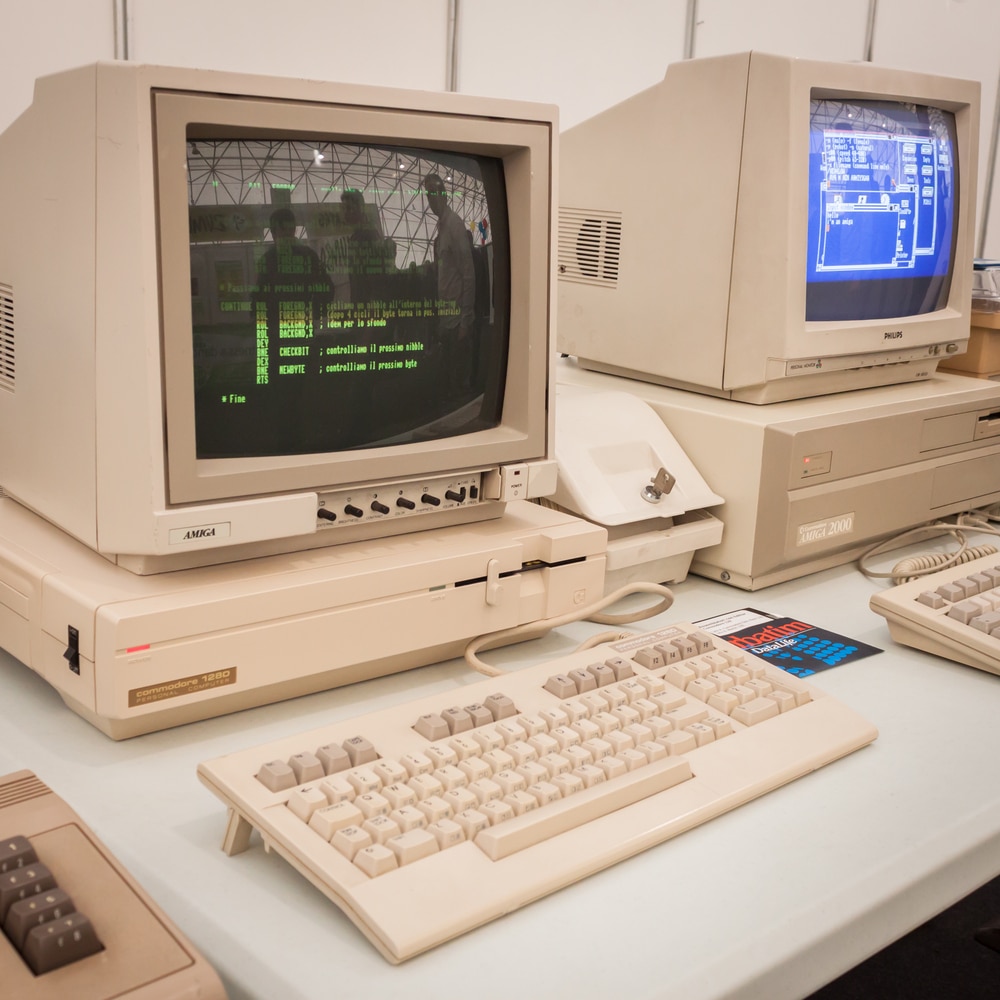 Expensive Legacy Systems