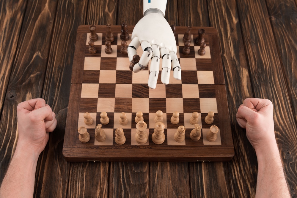 Inability to Use Full AI Potential