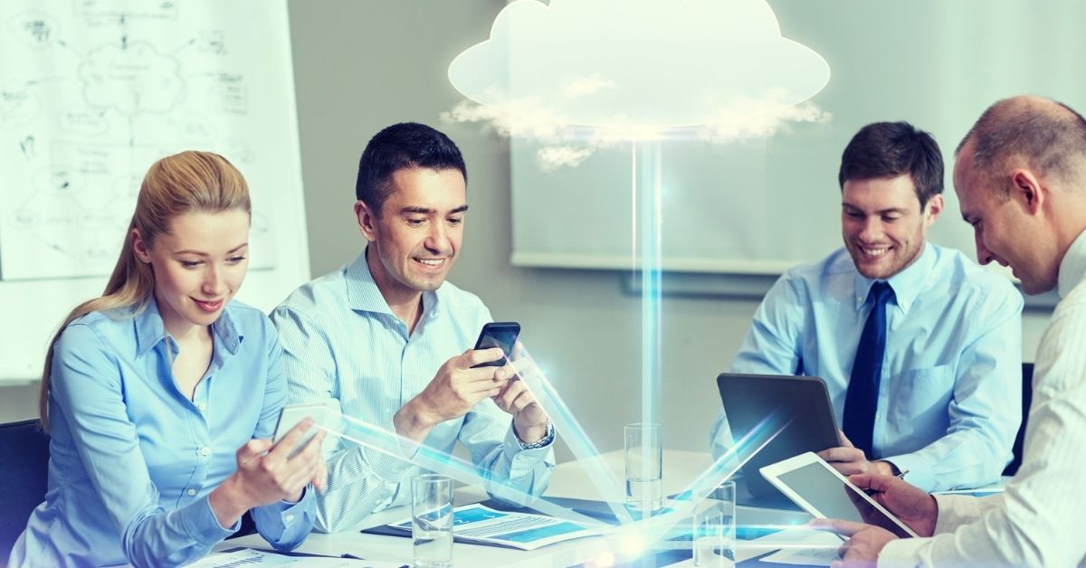 What Is Microsoft Dynamics 365 D365 Benefits And Use Cases