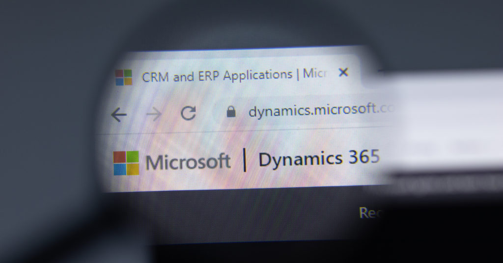 Examining Dynamics 365 ERP Key Features