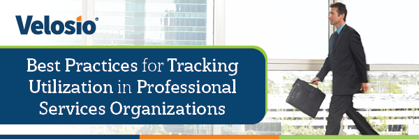 Tracking Utilization Rates
