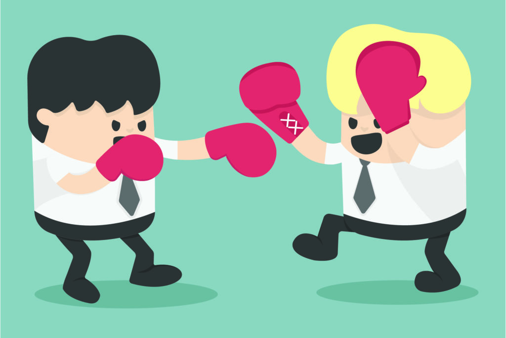 SAP S/4 ﻿HANA﻿ vs. Dynamics 365 Finance & Operations