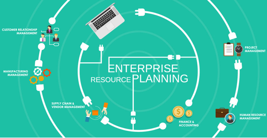 Microsoft Dynamics Business Central vs Finance and Operations