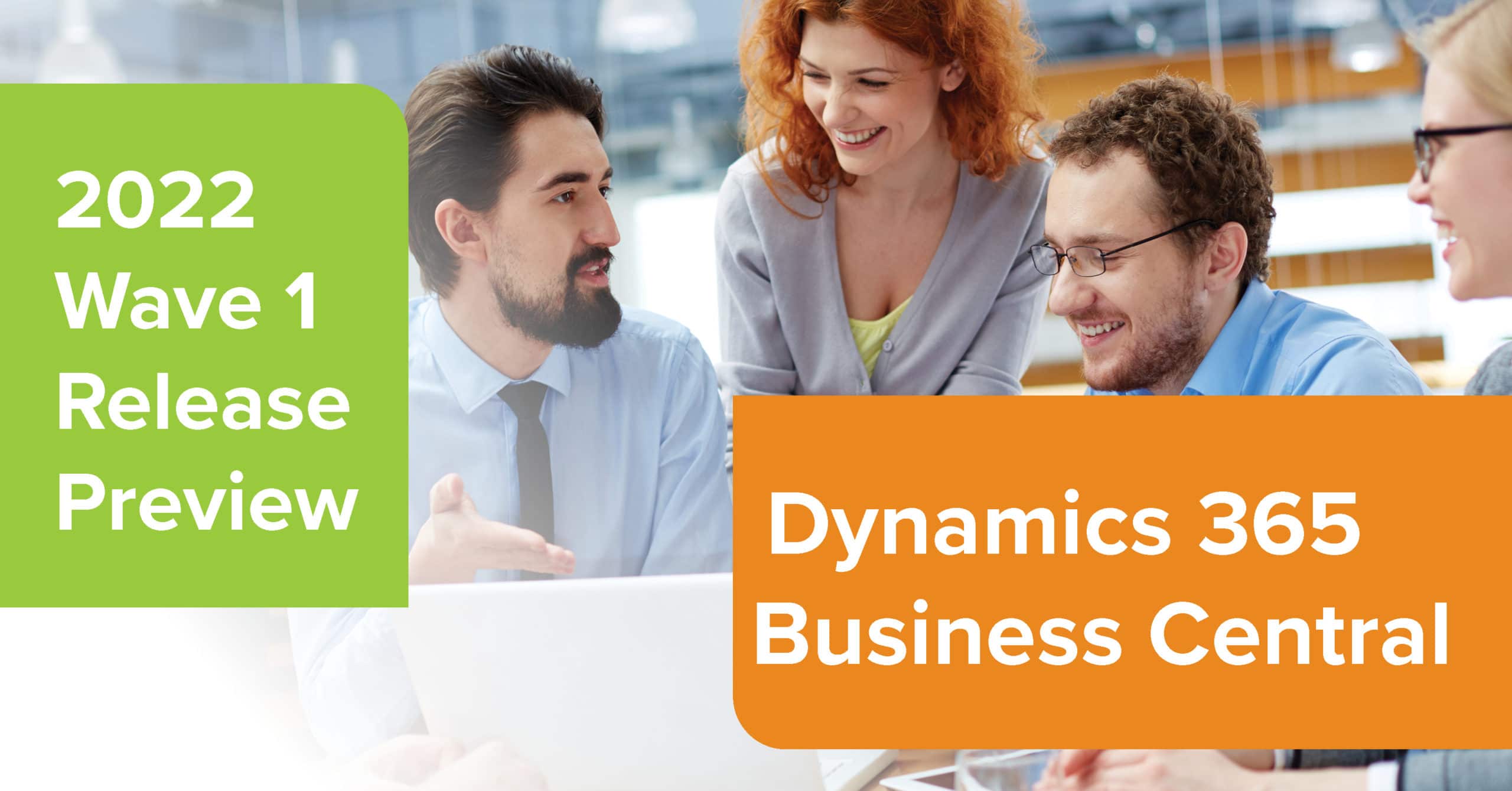 New Features for Microsoft dynamics 365 BC