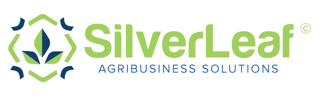 SilverLeaf Agribusiness for Dynamics 365 Business Central Logo
