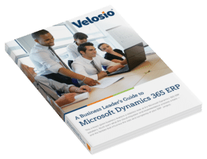 Business Leaders Guide to Dynamics 365