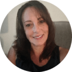 Maria Price, Principal Consultant, BC