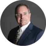 Sam Miller, Western Region Sales Director