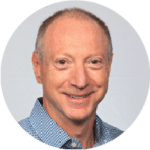 Rob Urbanowicz, VP Enterprise Services
