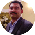 Sreepathy Nagarajan, Practice Director, F&O