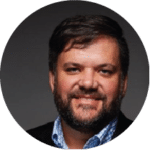 Robbie Morrison, CTO