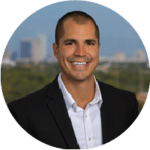 Jacob Halusic, Account Executive
